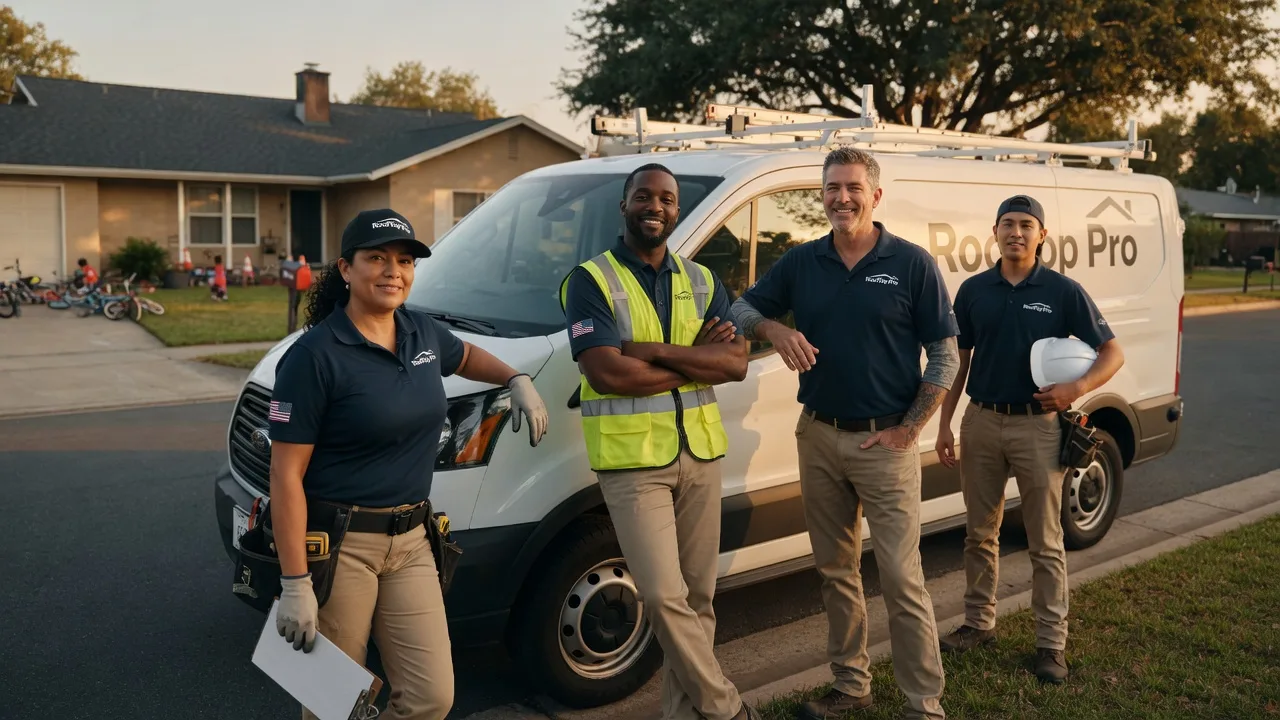 Roof Repair in Richmond, MA near me